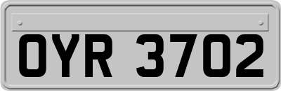 OYR3702
