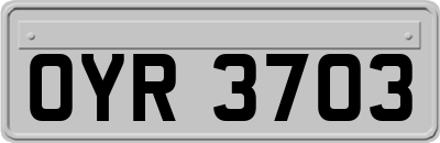 OYR3703