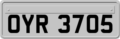 OYR3705