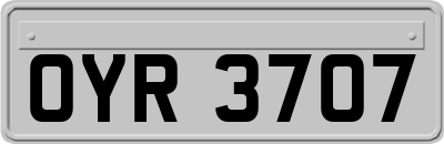 OYR3707