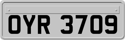 OYR3709