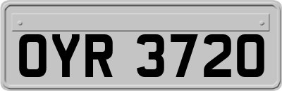 OYR3720