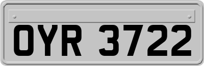 OYR3722