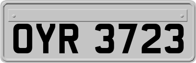 OYR3723