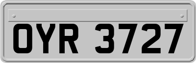OYR3727