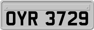 OYR3729
