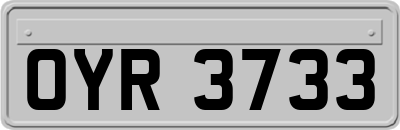 OYR3733