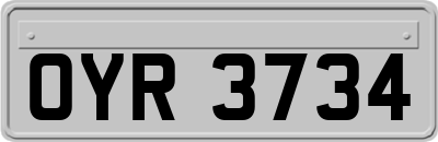 OYR3734