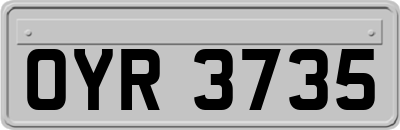 OYR3735
