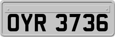 OYR3736