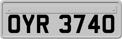 OYR3740