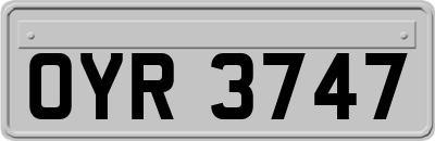 OYR3747