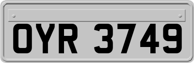 OYR3749