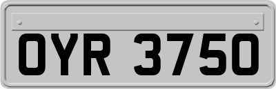 OYR3750