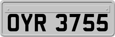 OYR3755