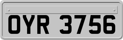 OYR3756