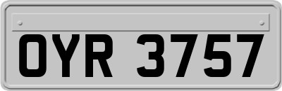 OYR3757
