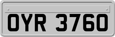 OYR3760