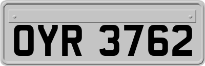 OYR3762