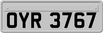 OYR3767