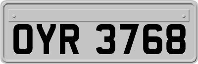 OYR3768