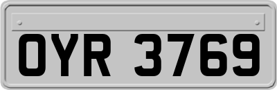 OYR3769