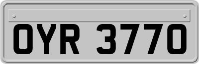 OYR3770