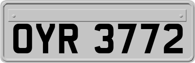 OYR3772