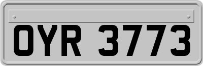 OYR3773