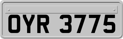 OYR3775