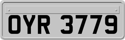 OYR3779