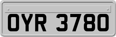 OYR3780