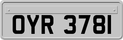 OYR3781