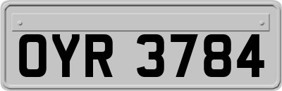 OYR3784