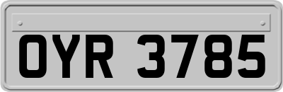 OYR3785