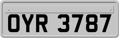 OYR3787