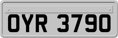 OYR3790