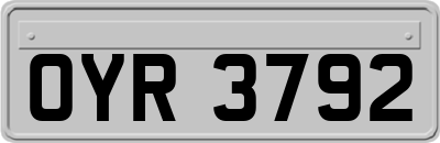 OYR3792