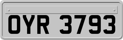 OYR3793