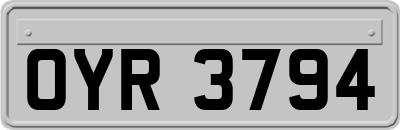 OYR3794
