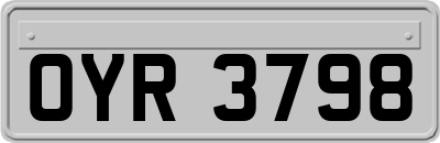 OYR3798
