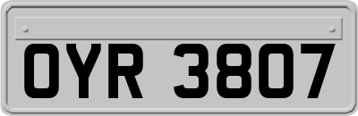OYR3807