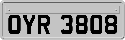 OYR3808