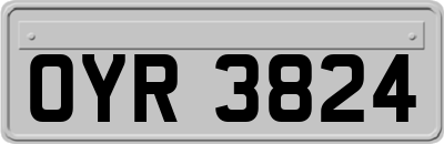 OYR3824