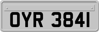 OYR3841