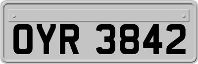 OYR3842