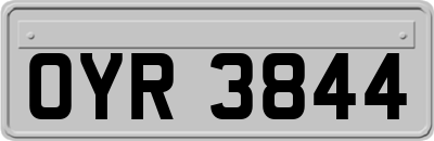 OYR3844
