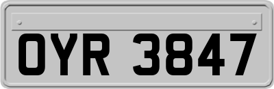 OYR3847