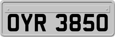 OYR3850