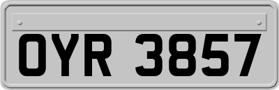 OYR3857